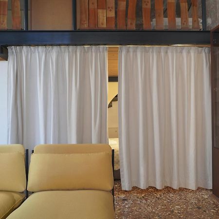 Melusina Apartments Rialto Βενετία Εξωτερικό φωτογραφία