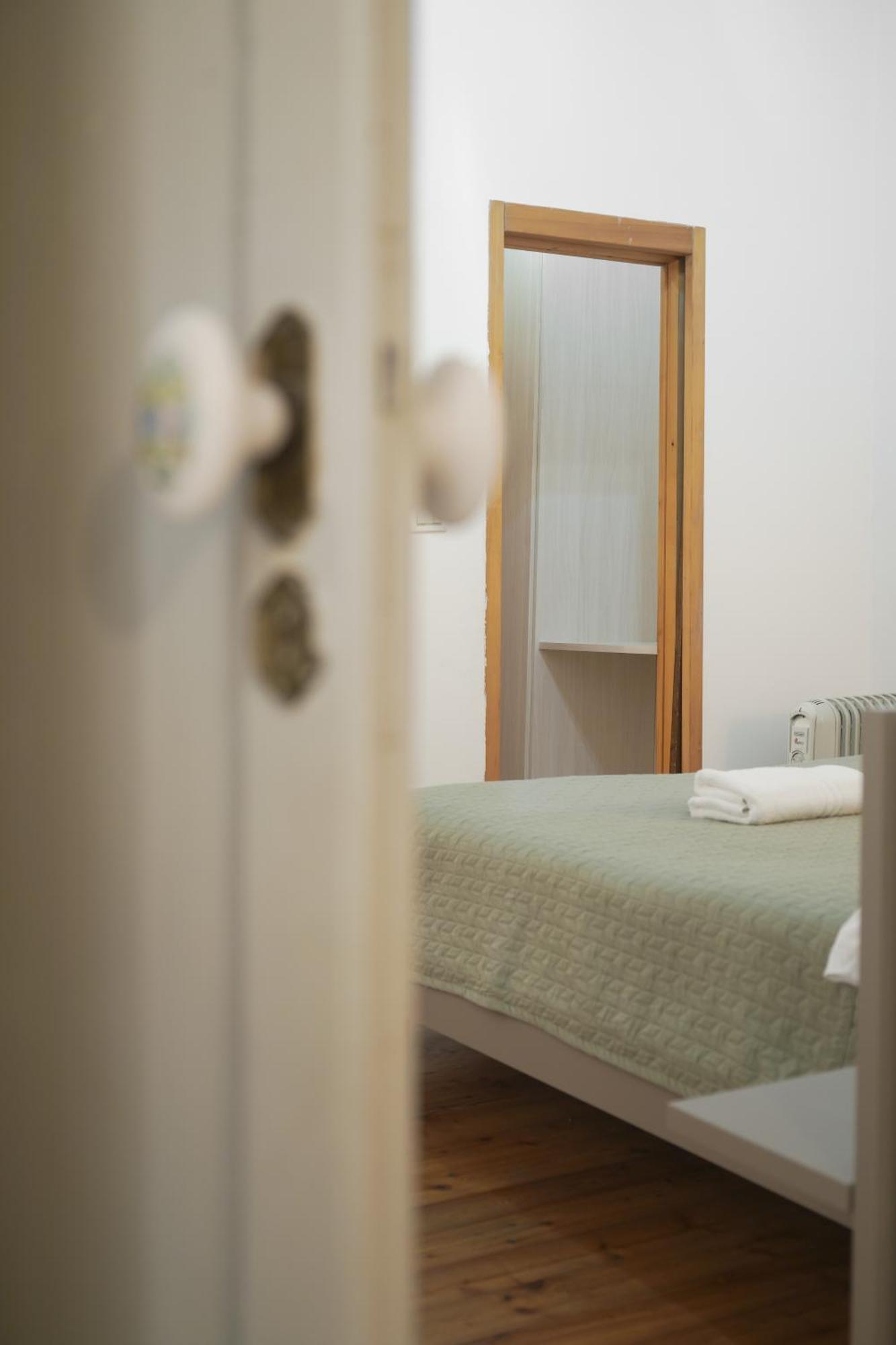 Melusina Apartments Rialto Βενετία Εξωτερικό φωτογραφία