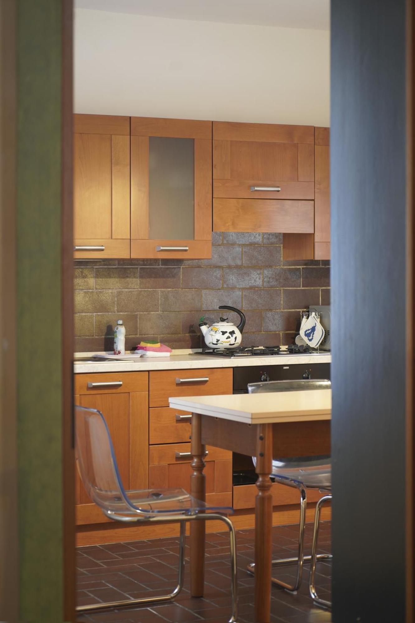 Melusina Apartments Rialto Βενετία Εξωτερικό φωτογραφία