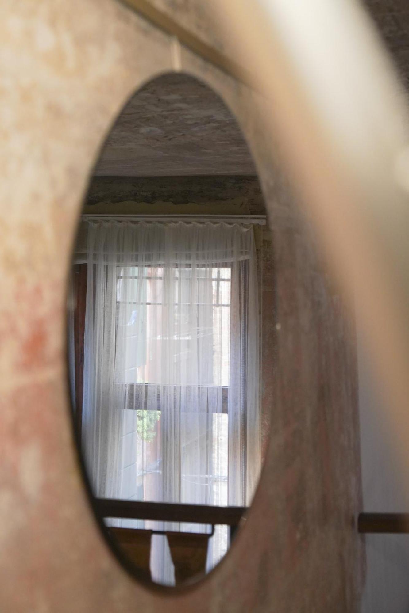 Melusina Apartments Rialto Βενετία Εξωτερικό φωτογραφία