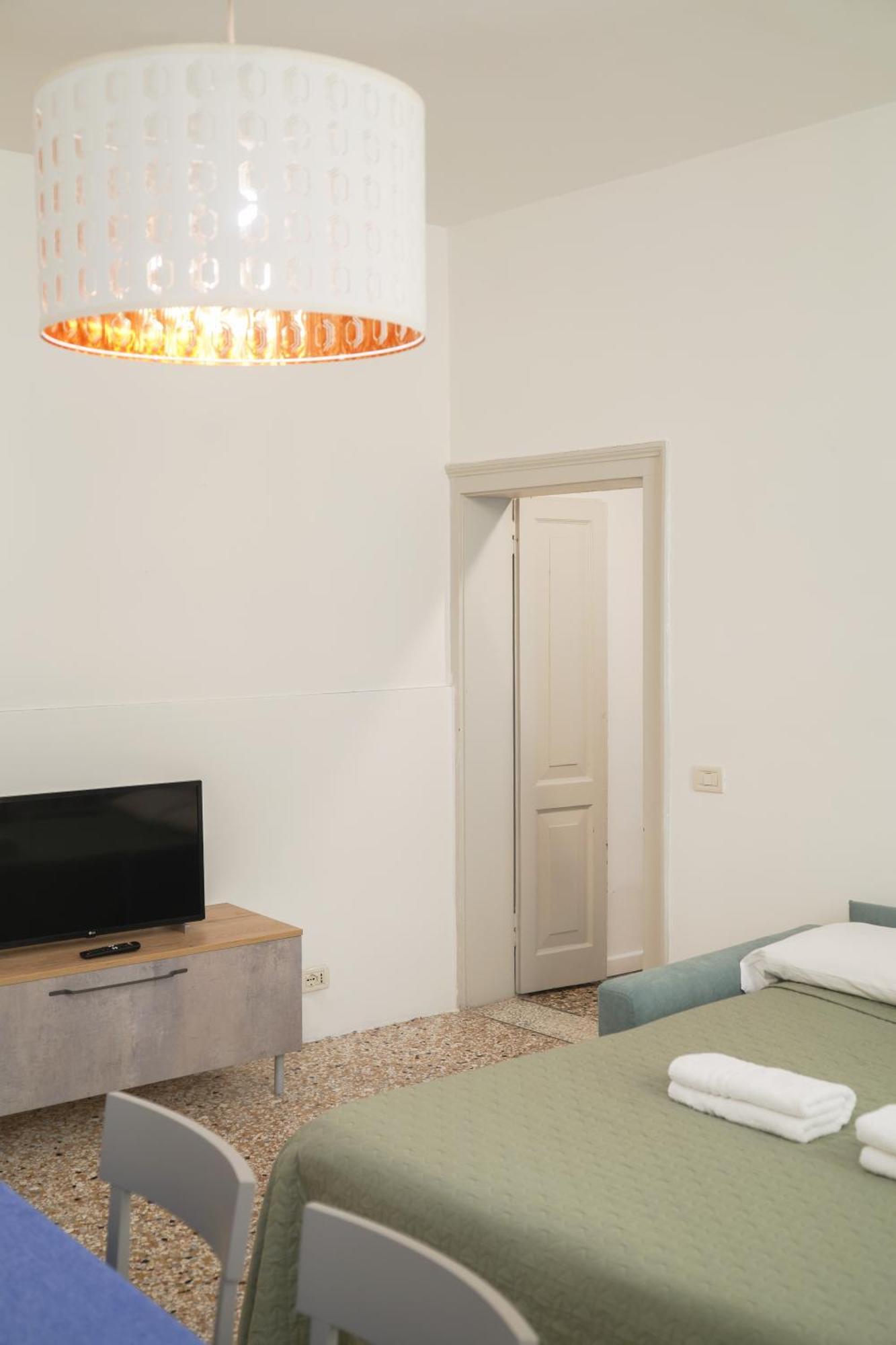 Melusina Apartments Rialto Βενετία Εξωτερικό φωτογραφία