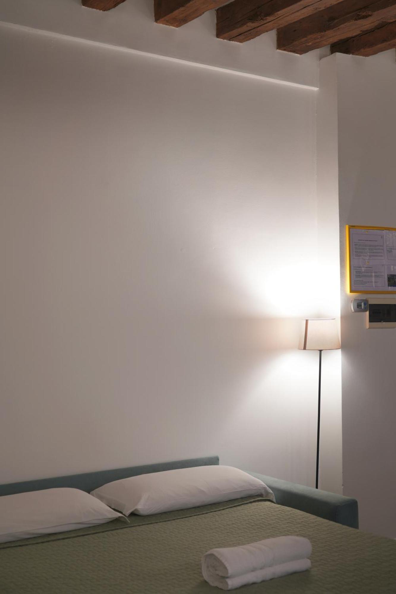 Melusina Apartments Rialto Βενετία Εξωτερικό φωτογραφία