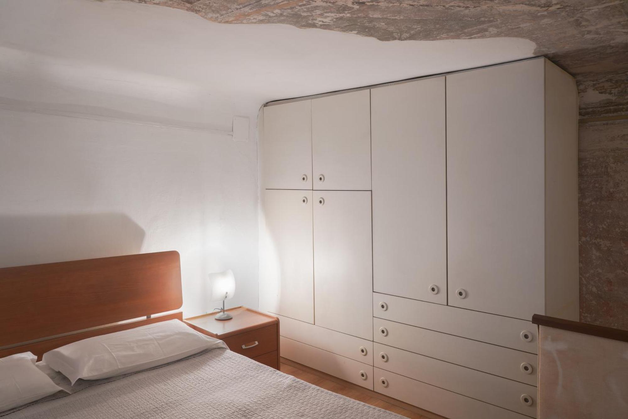 Melusina Apartments Rialto Βενετία Εξωτερικό φωτογραφία