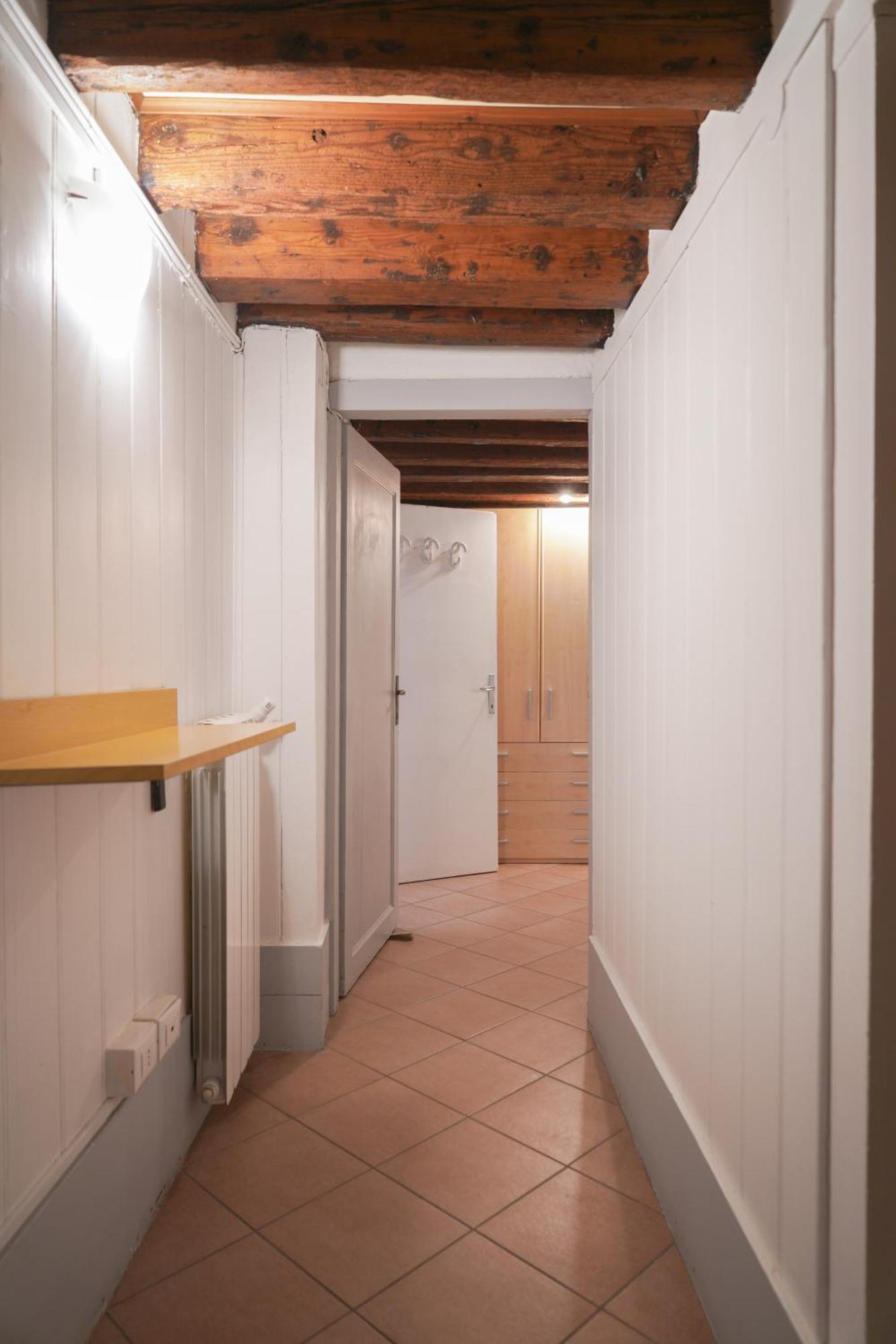 Melusina Apartments Rialto Βενετία Εξωτερικό φωτογραφία