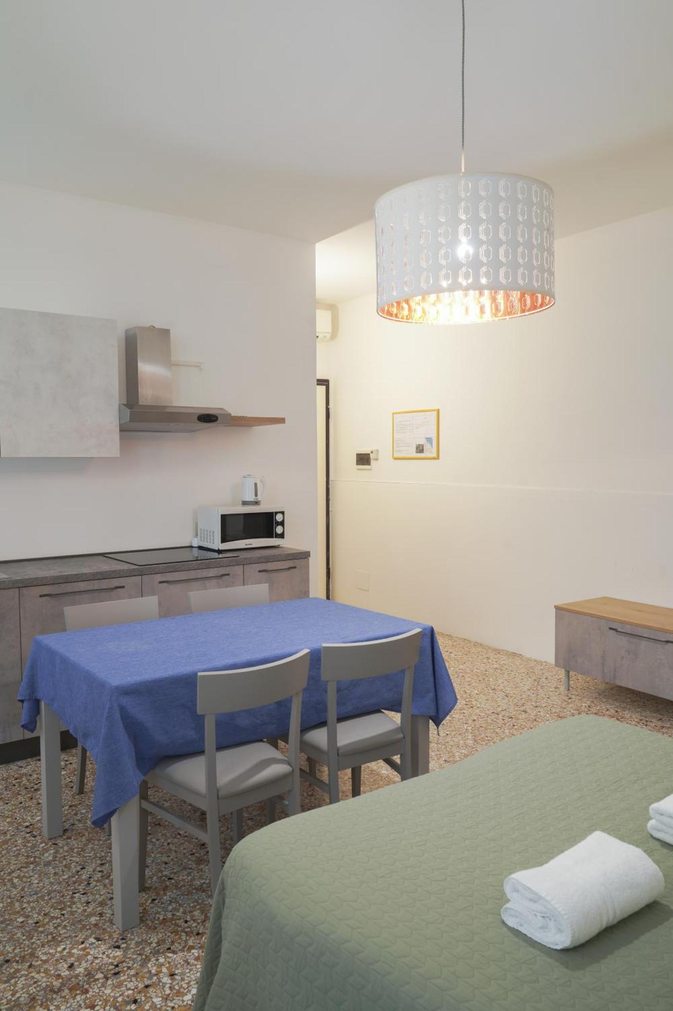Melusina Apartments Rialto Βενετία Εξωτερικό φωτογραφία