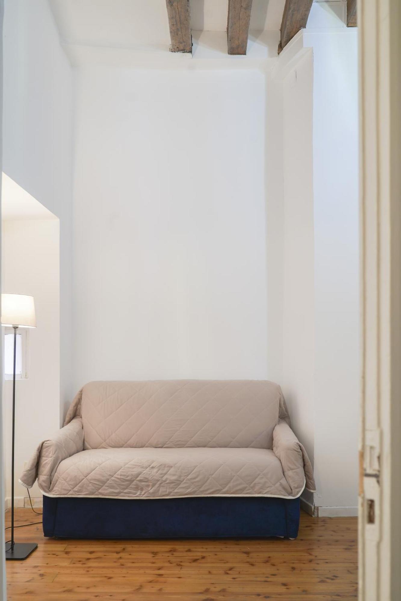 Melusina Apartments Rialto Βενετία Εξωτερικό φωτογραφία