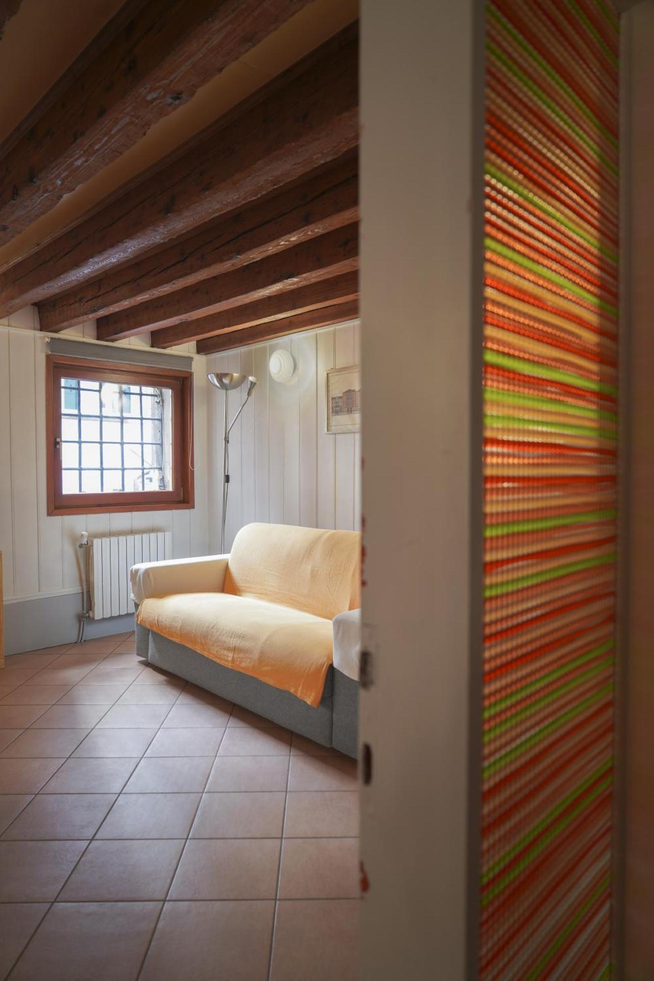 Melusina Apartments Rialto Βενετία Εξωτερικό φωτογραφία