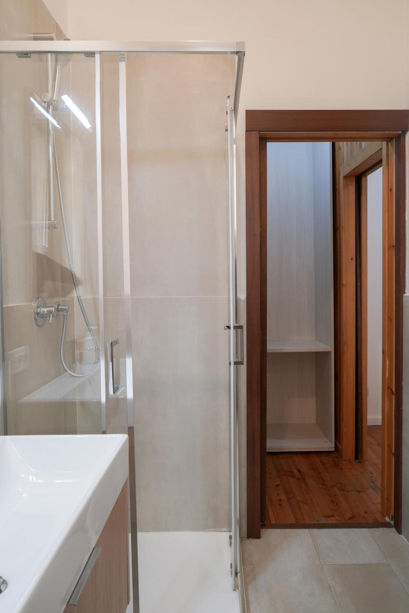 Melusina Apartments Rialto Βενετία Εξωτερικό φωτογραφία