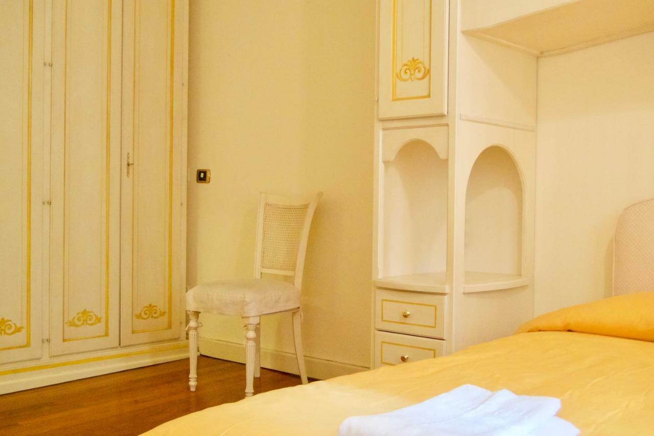 Melusina Apartments Rialto Βενετία Εξωτερικό φωτογραφία